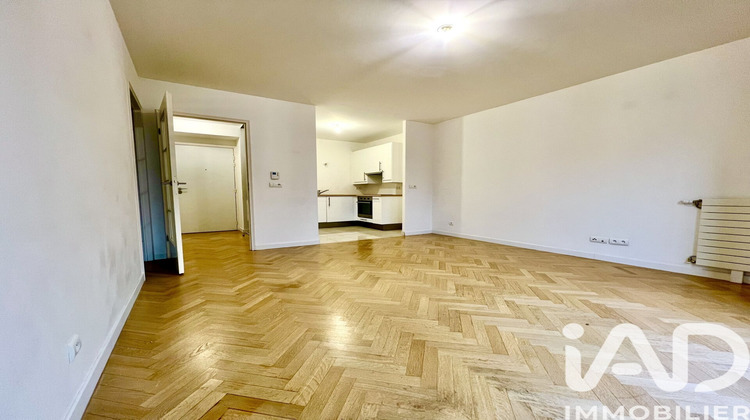 Ma-Cabane - Vente Appartement Versailles, 42 m²