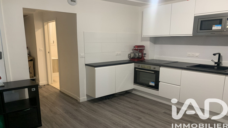 Ma-Cabane - Vente Appartement Versailles, 27 m²