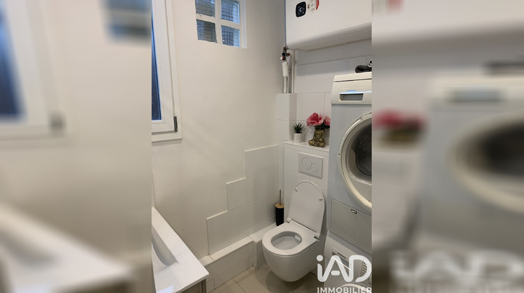 Ma-Cabane - Vente Appartement Versailles, 27 m²