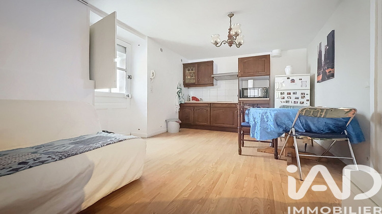 Ma-Cabane - Vente Appartement Versailles, 25 m²
