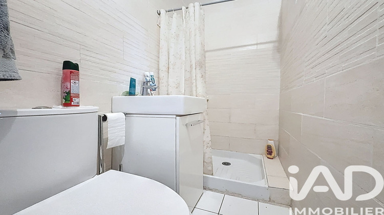 Ma-Cabane - Vente Appartement Versailles, 25 m²