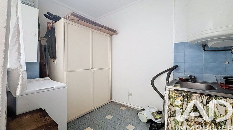 Ma-Cabane - Vente Appartement Versailles, 25 m²