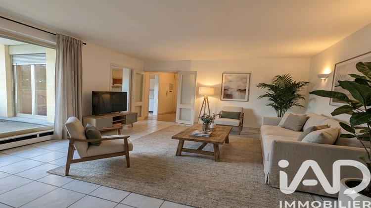 Ma-Cabane - Vente Appartement Versailles, 63 m²