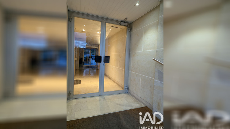 Ma-Cabane - Vente Appartement Versailles, 63 m²