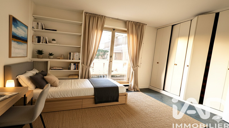 Ma-Cabane - Vente Appartement Versailles, 63 m²