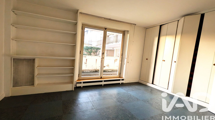 Ma-Cabane - Vente Appartement Versailles, 63 m²