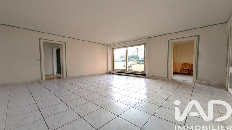 Ma-Cabane - Vente Appartement Versailles, 63 m²