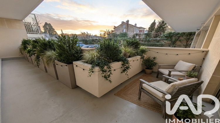 Ma-Cabane - Vente Appartement Versailles, 63 m²