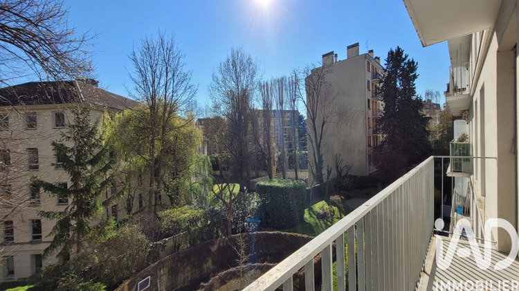 Ma-Cabane - Vente Appartement Versailles, 125 m²