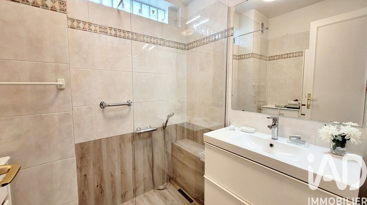 Ma-Cabane - Vente Appartement Versailles, 125 m²