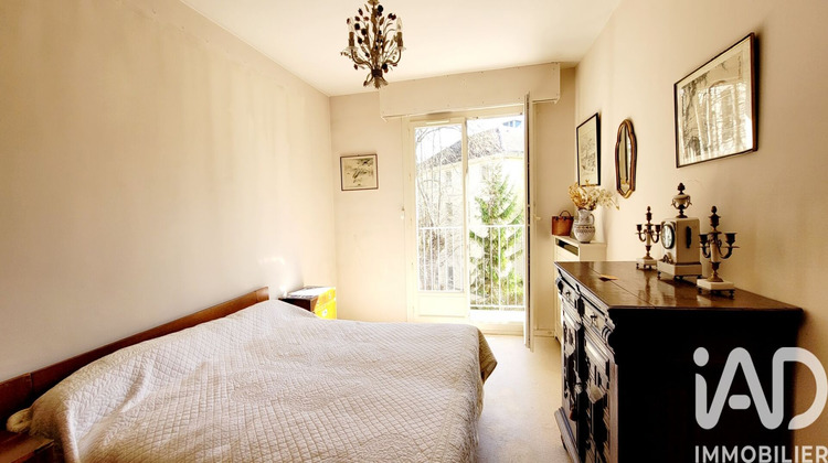 Ma-Cabane - Vente Appartement Versailles, 125 m²