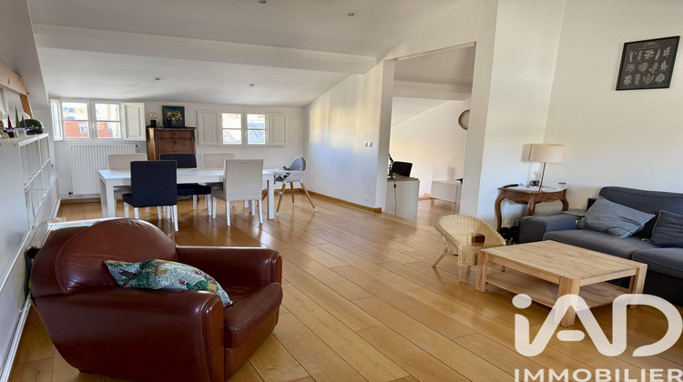 Ma-Cabane - Vente Appartement Versailles, 79 m²