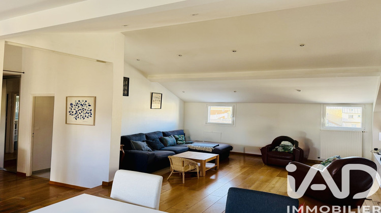 Ma-Cabane - Vente Appartement Versailles, 79 m²