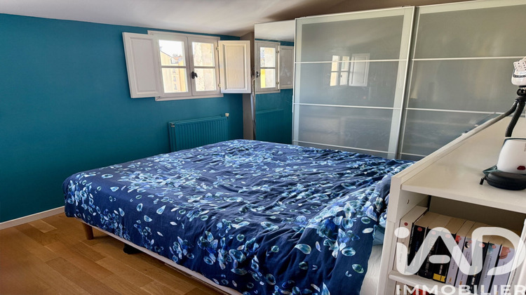 Ma-Cabane - Vente Appartement Versailles, 79 m²