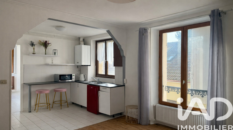 Ma-Cabane - Vente Appartement Versailles, 34 m²