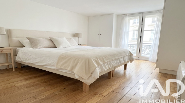 Ma-Cabane - Vente Appartement Versailles, 70 m²