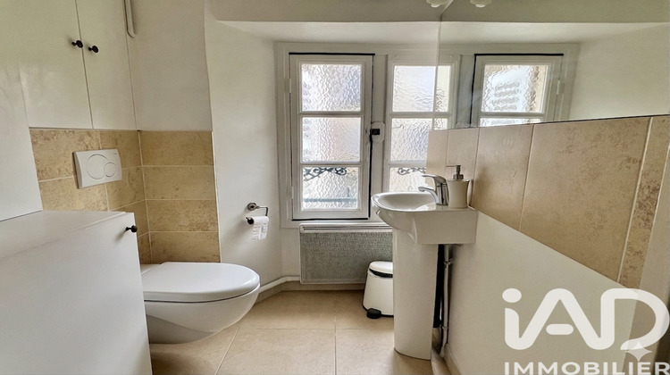 Ma-Cabane - Vente Appartement Versailles, 70 m²