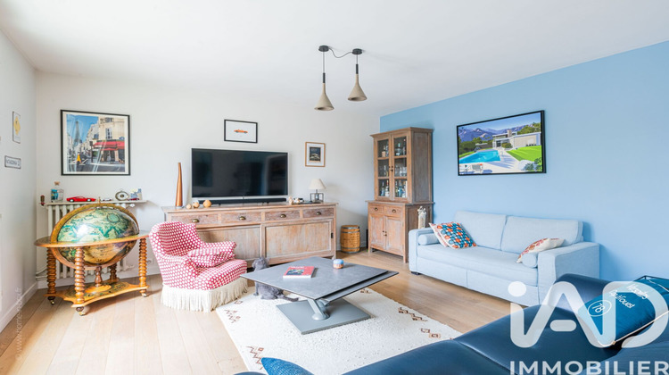 Ma-Cabane - Vente Appartement Versailles, 96 m²