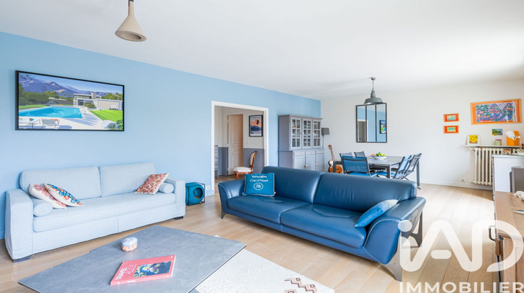 Ma-Cabane - Vente Appartement Versailles, 96 m²
