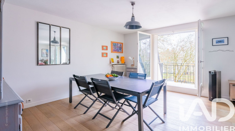 Ma-Cabane - Vente Appartement Versailles, 96 m²