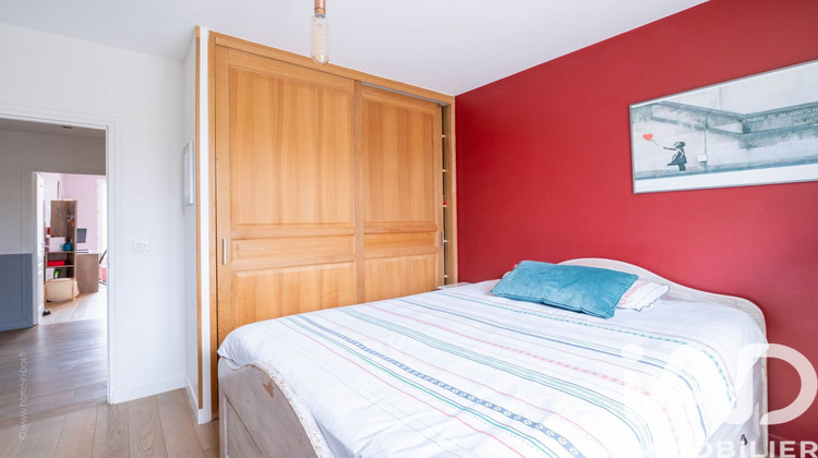 Ma-Cabane - Vente Appartement Versailles, 96 m²