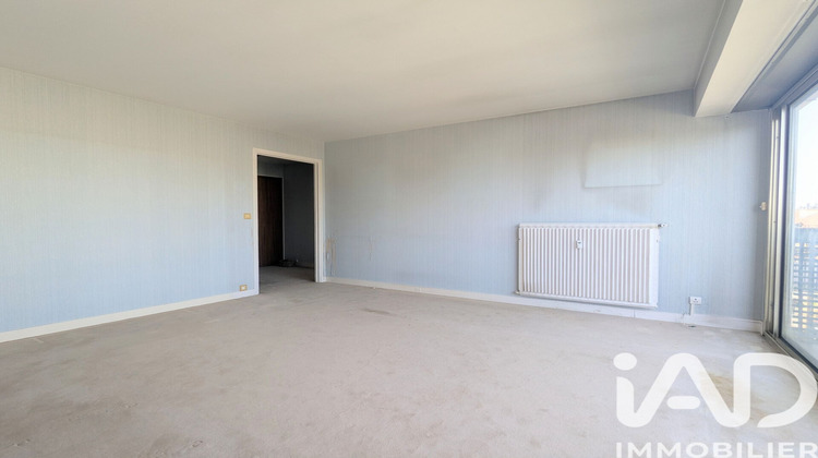 Ma-Cabane - Vente Appartement Versailles, 49 m²