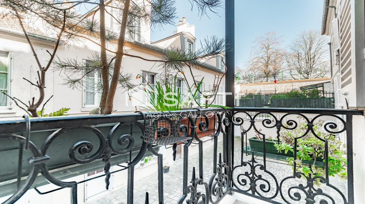 Ma-Cabane - Vente Appartement Versailles, 57 m²