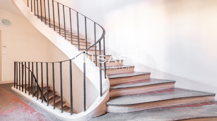 Ma-Cabane - Vente Appartement Versailles, 57 m²