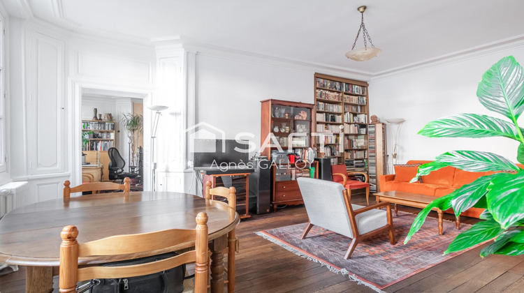 Ma-Cabane - Vente Appartement Versailles, 57 m²