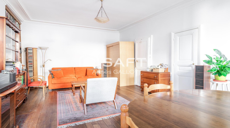 Ma-Cabane - Vente Appartement Versailles, 57 m²