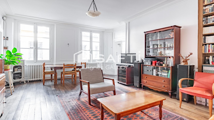 Ma-Cabane - Vente Appartement Versailles, 57 m²