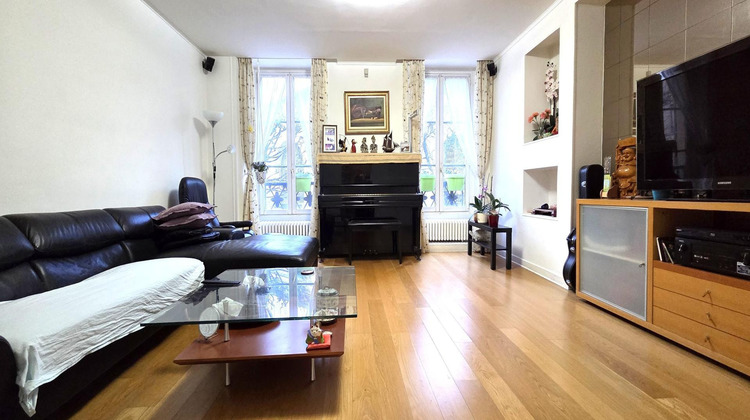 Ma-Cabane - Vente Appartement Versailles, 130 m²