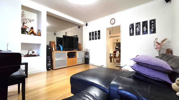 Ma-Cabane - Vente Appartement Versailles, 130 m²