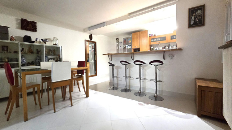 Ma-Cabane - Vente Appartement Versailles, 130 m²