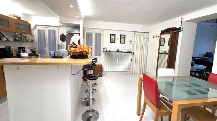 Ma-Cabane - Vente Appartement Versailles, 130 m²