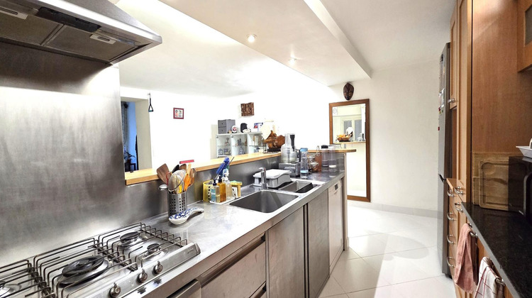 Ma-Cabane - Vente Appartement Versailles, 130 m²