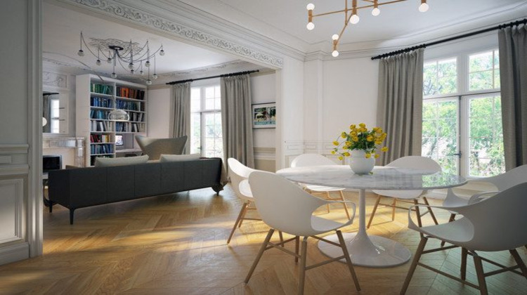 Ma-Cabane - Vente Appartement Versailles, 251 m²