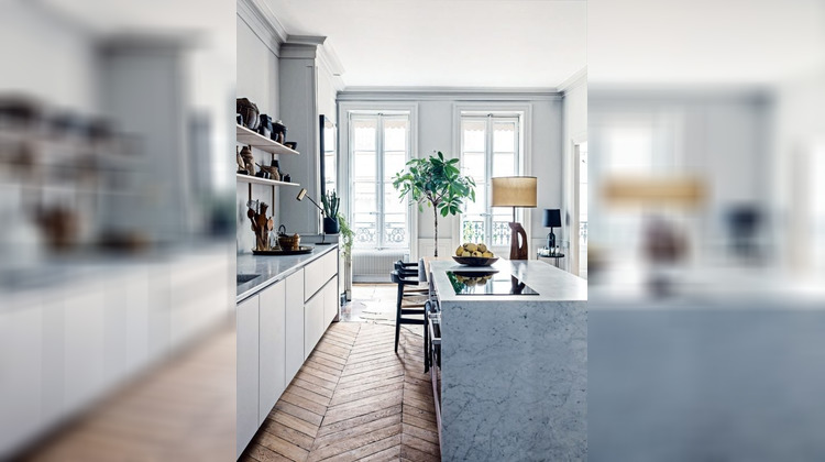 Ma-Cabane - Vente Appartement Versailles, 251 m²