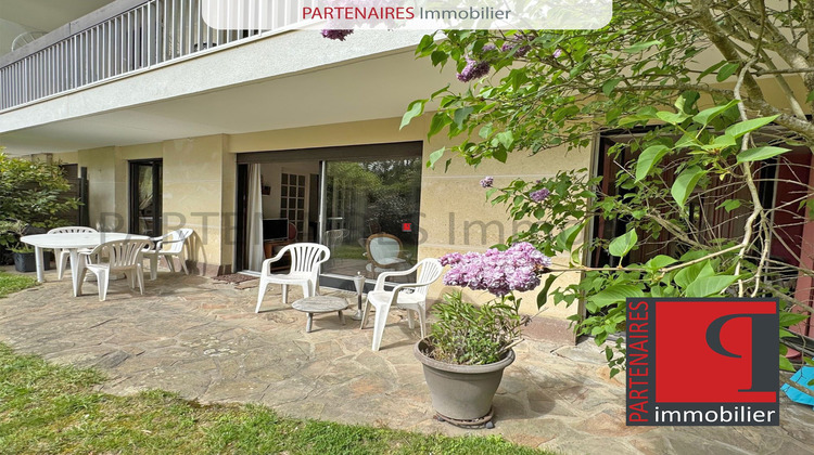 Ma-Cabane - Vente Appartement Versailles, 94 m²