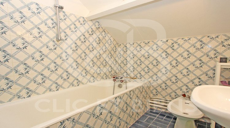 Ma-Cabane - Vente Appartement Versailles, 33 m²