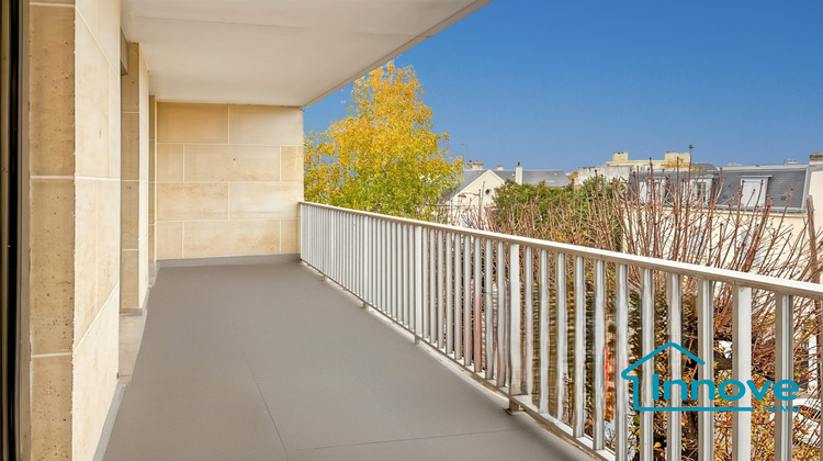 Ma-Cabane - Vente Appartement Versailles, 115 m²