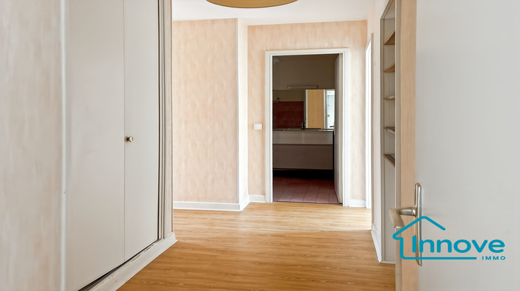 Ma-Cabane - Vente Appartement Versailles, 115 m²