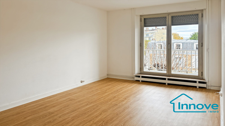 Ma-Cabane - Vente Appartement Versailles, 115 m²