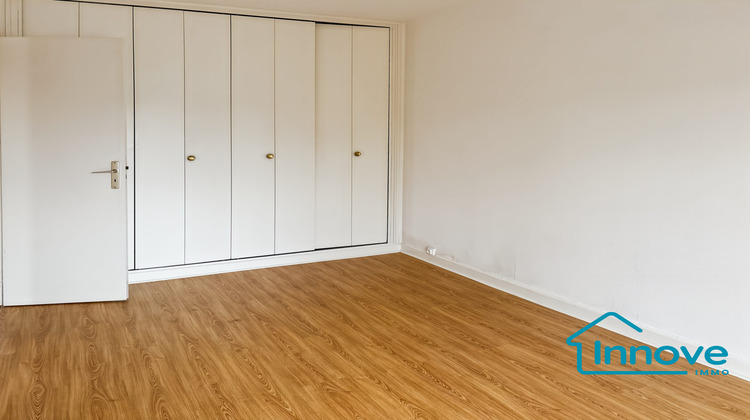 Ma-Cabane - Vente Appartement Versailles, 115 m²