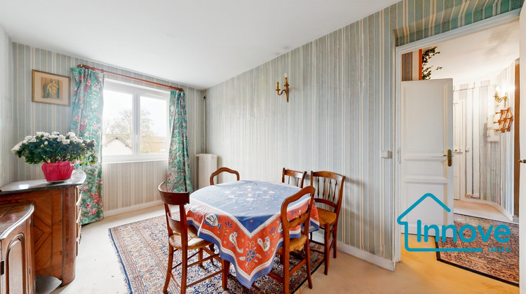 Ma-Cabane - Vente Appartement Versailles, 51 m²