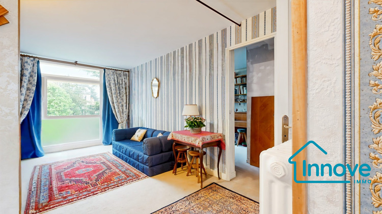 Ma-Cabane - Vente Appartement Versailles, 51 m²