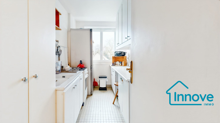 Ma-Cabane - Vente Appartement Versailles, 51 m²