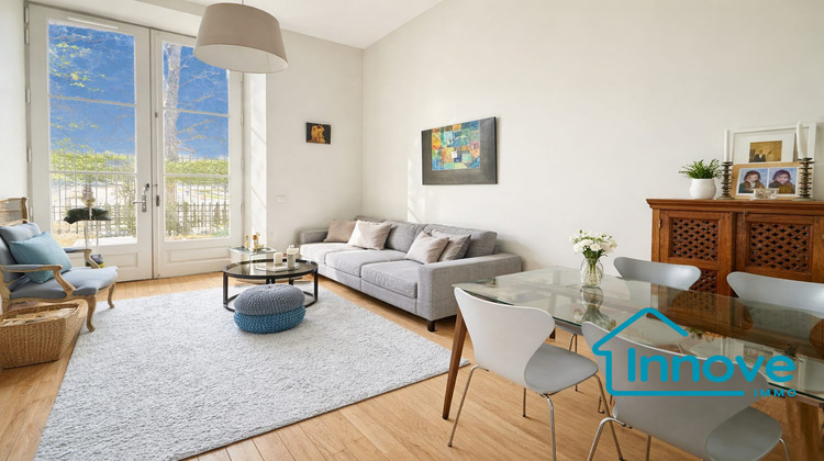 Ma-Cabane - Vente Appartement Versailles, 57 m²