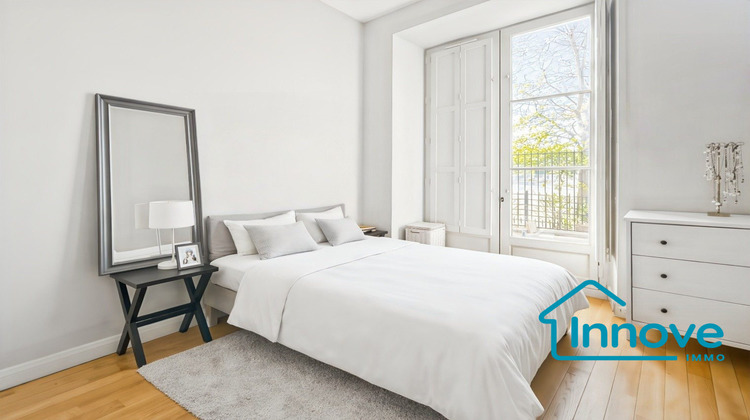 Ma-Cabane - Vente Appartement Versailles, 57 m²