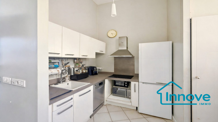 Ma-Cabane - Vente Appartement Versailles, 57 m²